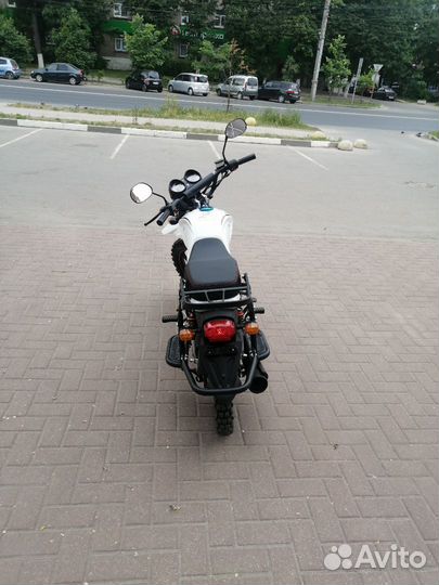 Rocot Alpha Tourist M-12