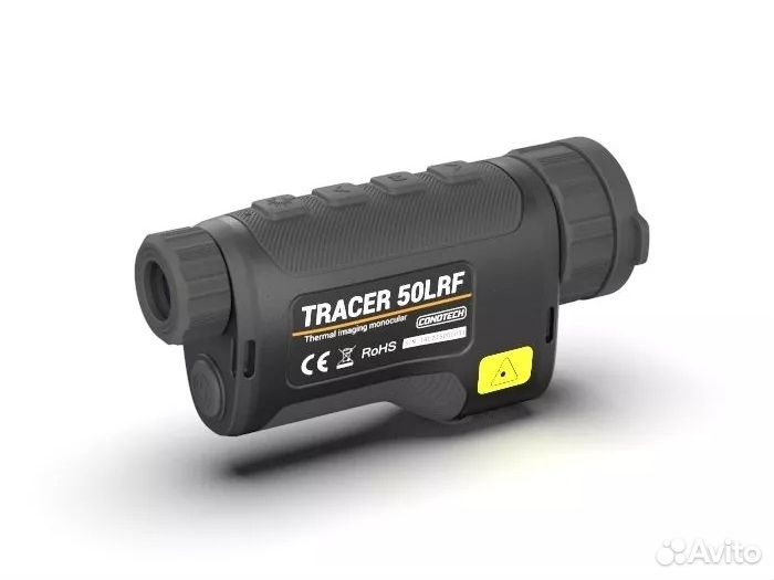 Тепловизор с дальномером conotech Tracer 50 LRF