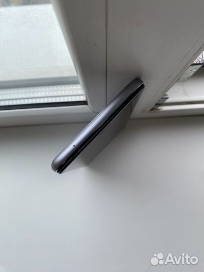Meizu MX6, 4/32 ГБ