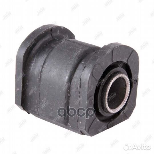 Сайлентблок toyota corolla/cynos/sera/starlet 85