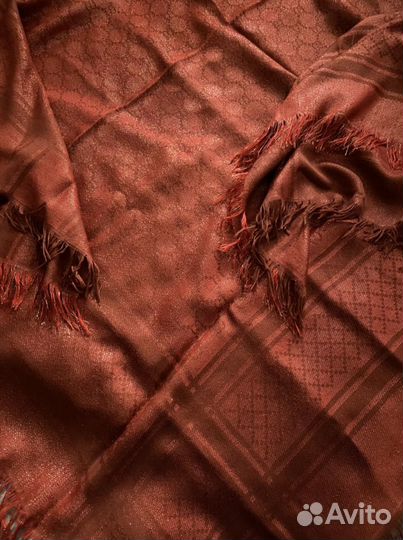 Платок gucci оригинал