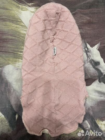 Шапка шлем kivat размер 2