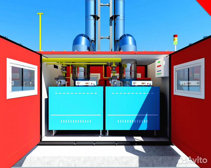 Кнр от производителя