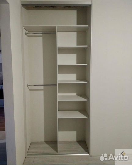 Шкаф на заказ на заказ