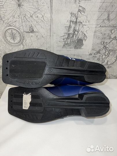 Лыжные ботинки 36 размер