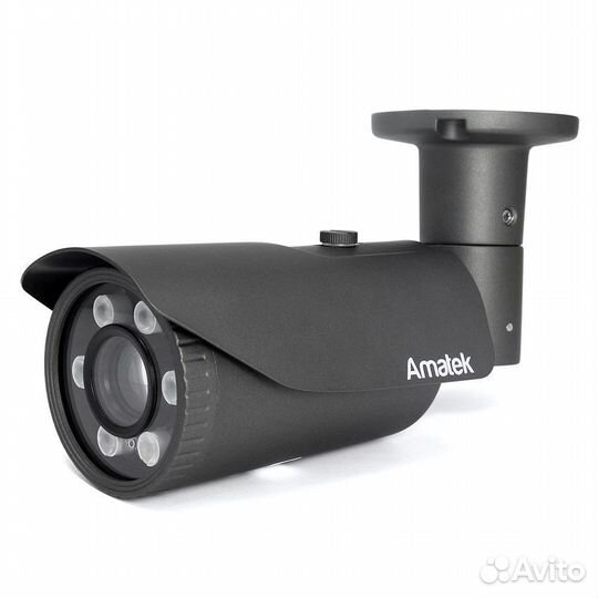 Видеокамера Amatek AC-hs205vs (5-50)