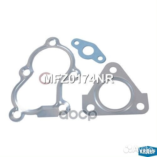 Комплект прокладок турбокомпрессора MFZ0174NR