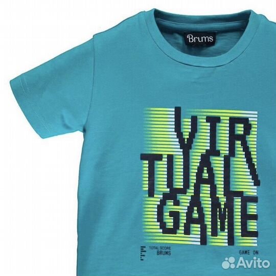 Футболки для мальчика