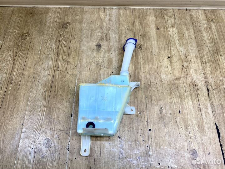 Бачок омывателя Chevrolet Aveo T250