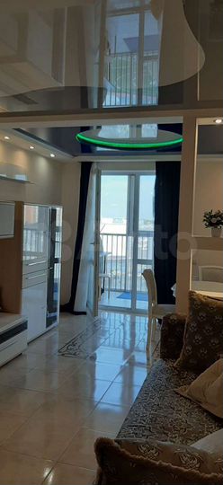 Квартира-студия, 35 м², 6/24 эт.