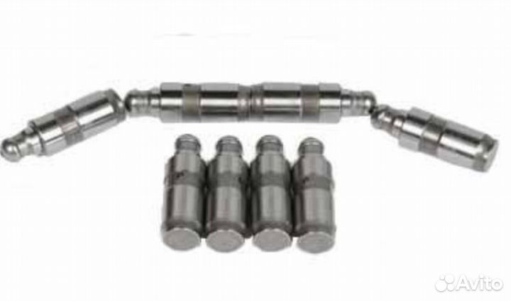 Гидрокомпенсатор GM genuine для Hummer H3