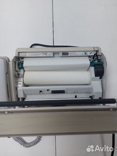 Факс Panasonic KX-FT 988