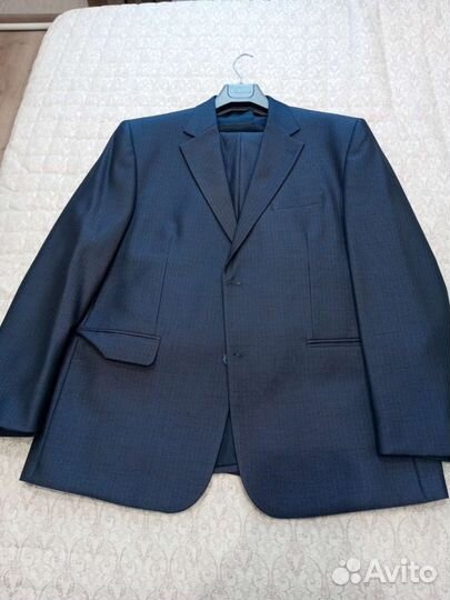 Костюм мужской