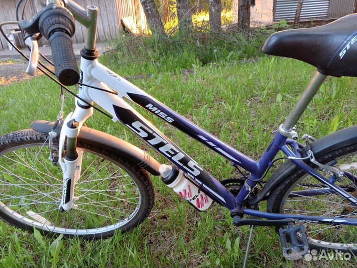 Велосипеды бу взрослый stels