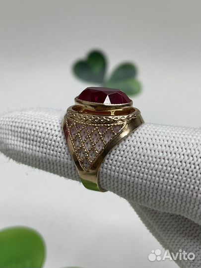 Золотое кольцо