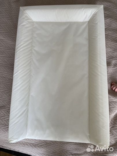 Пеленальный матрас IKEA