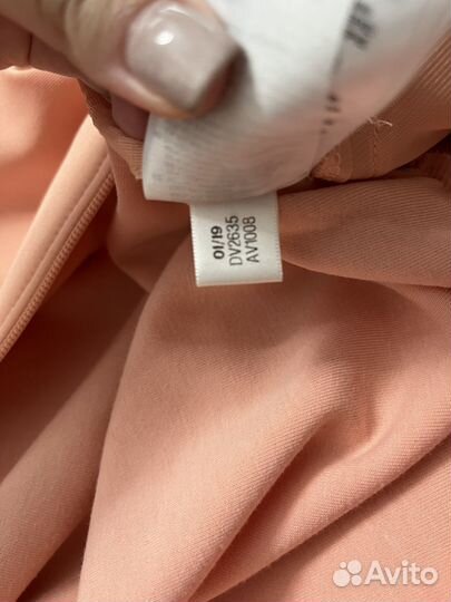 Олимпийка adidas женская