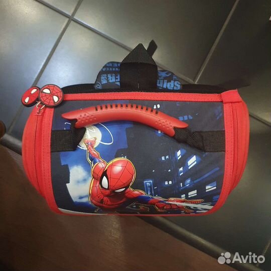 Рюкзак мужской бу