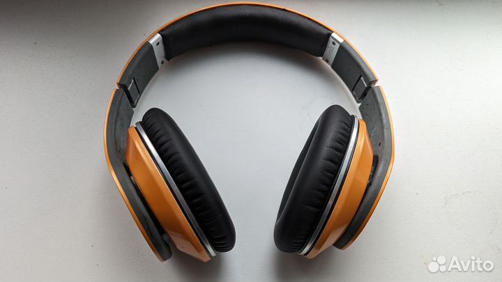 Monster beats studio