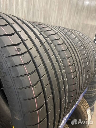 Triangle EffeXSport TH202 225/45 R17 94Y