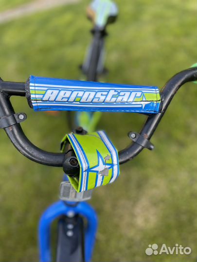 Велосипед schwinn aerostar 20