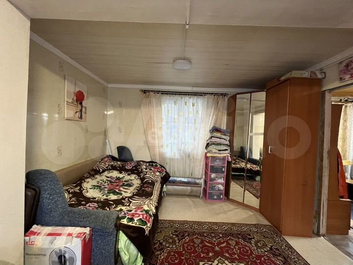 Дача 37,3 м² на участке 4,9 сот.