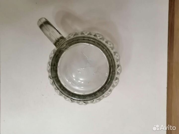 Кружка пивная 0 5л СССР