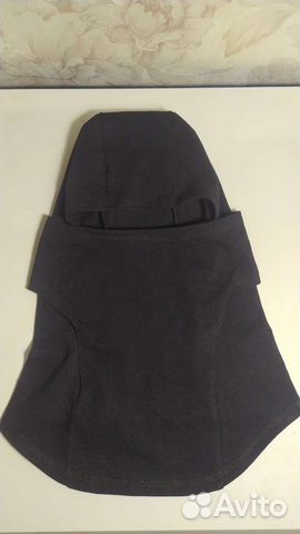 Балаклава тактическая