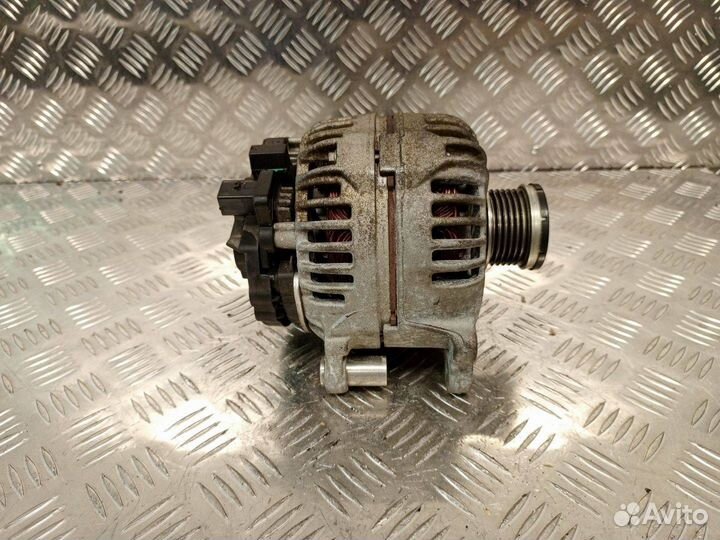 Генератор Volkswagen Passat B6 (2005 - 2010)