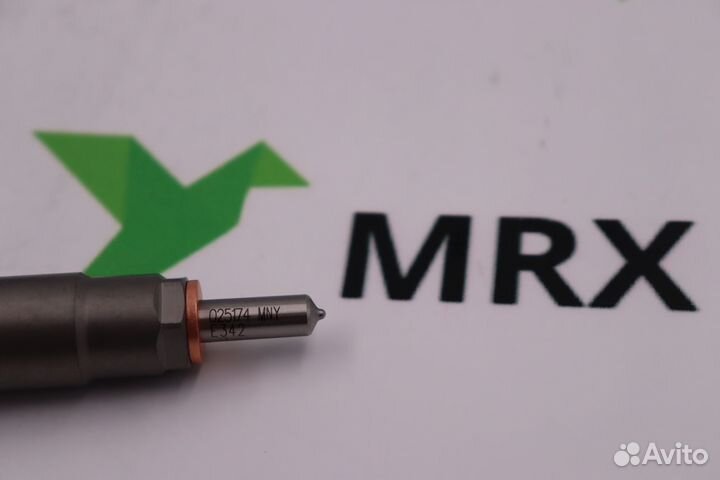 Форсунка топливная embr00101D