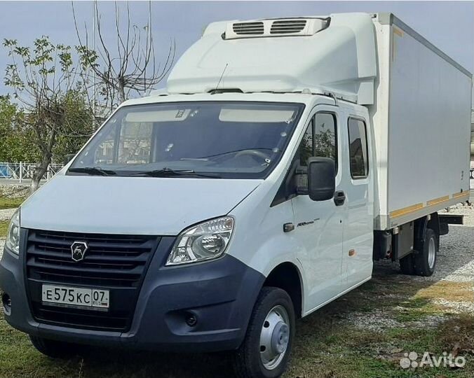 Грузоперевозки переезды газель