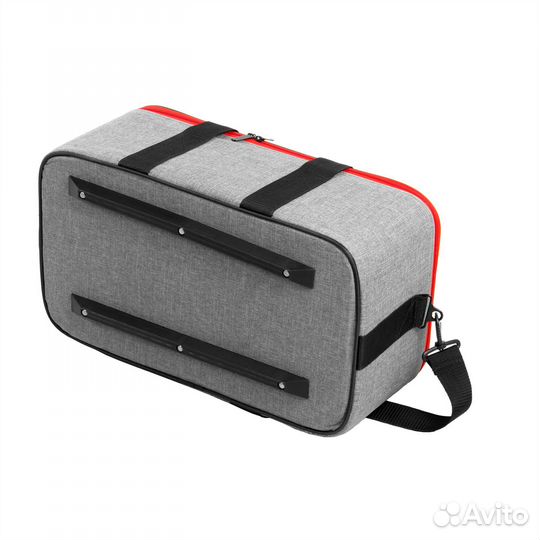 Сумка 50х28х19 см для студийного оборудования