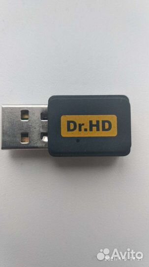Wifi адаптер Dr.hd