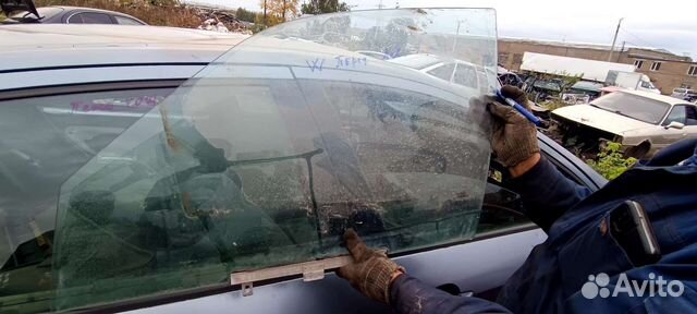 Стекло Volkswagen пассат б3