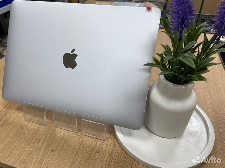 Macbook air A1932 silver Матрица Дисплей в сборе