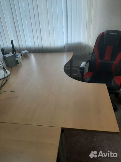 Компьютерный стол бу