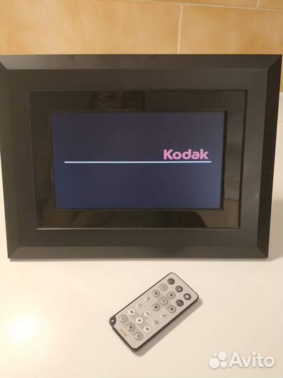 Цифровая Фоторамка Kodak EasyShare SV811