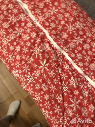 Конверт в коляску