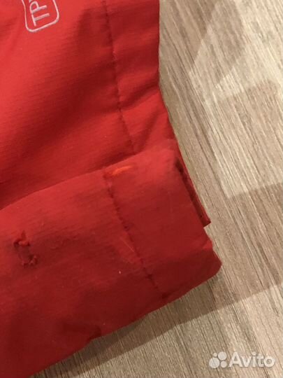 Брюки горнолыжные