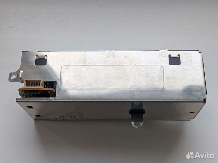 Блок питания Sony SR642 1-468-039-42