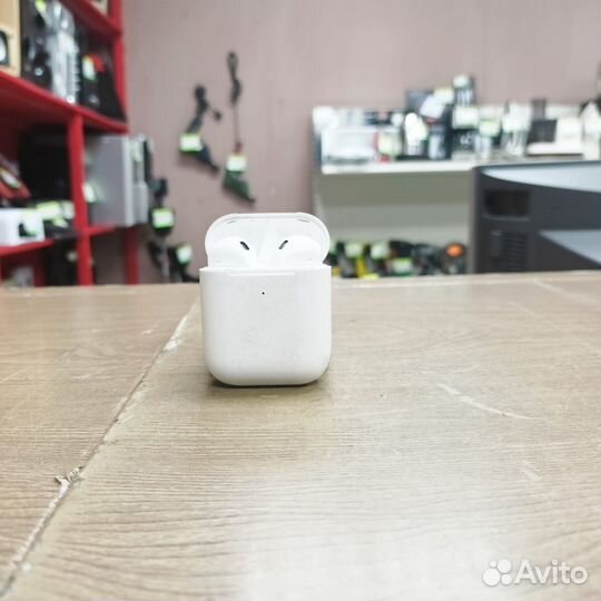 Bluetooth гарнитура