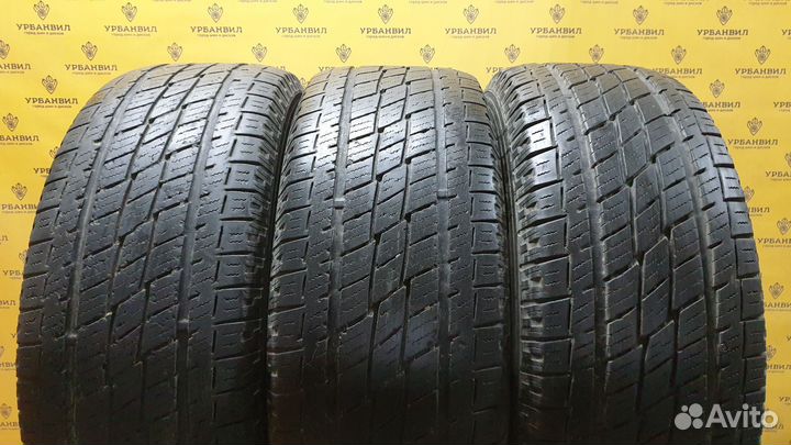 Toyo Open Country H/T 285/60 R18 110H