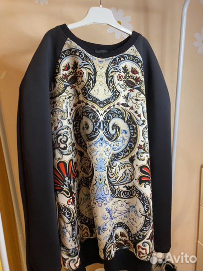 Женская одежда /Джемпер Justcavalli размет M