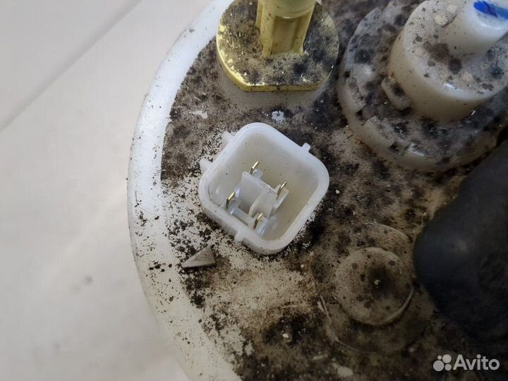 Насос топливный электрический Honda Civic, 2007