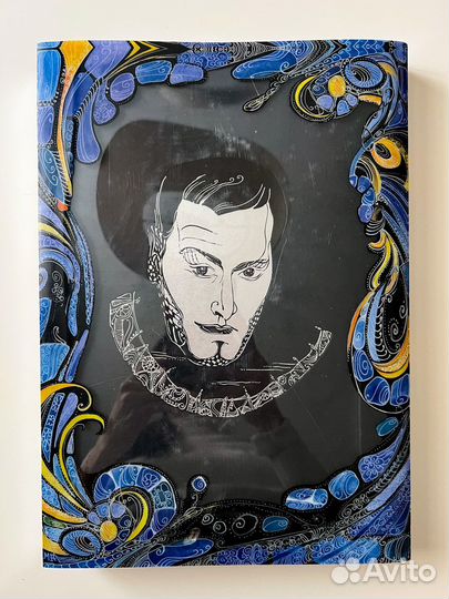 Книги «Мастер и Маргарита» и другие