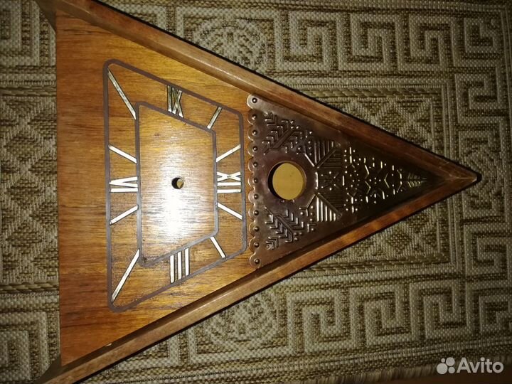 Корпус от часов, Маяк'' СССР