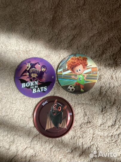 Фишки чипикао