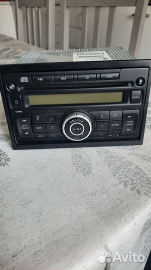 Автомагнитолы