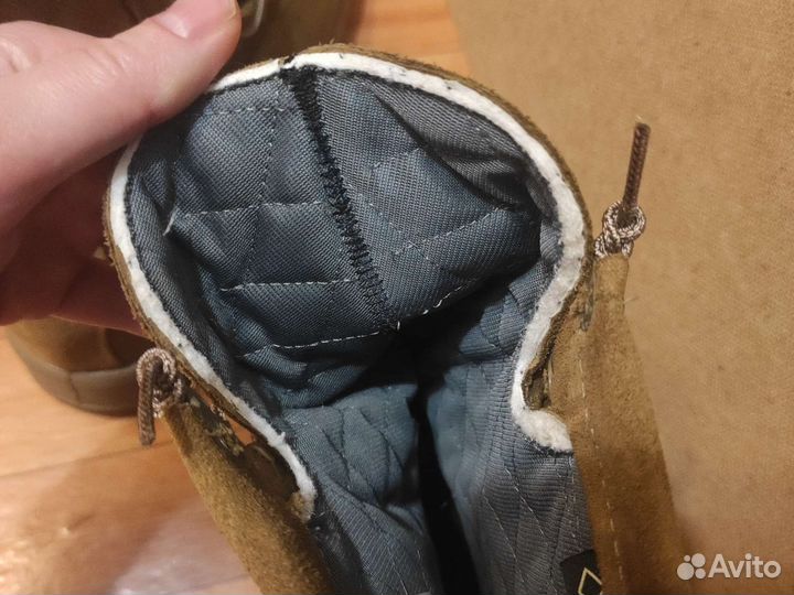 Армейские ботинки Belleville C755 10 w,10R