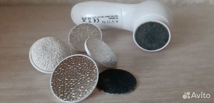 Иструмент для педикюра